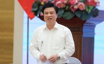 Kỳ thi tốt nghiệp THPT Quốc gia 2021: Sức khoẻ của học sinh là số 1