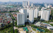 Hà Nội chi 1.759 tỷ đồng để GPMB dự án đường Vành đai 4