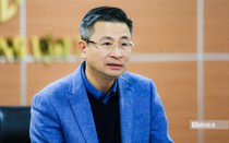 Dự án đường Vành đai 4 sẽ tái cấu trúc đô thị, giãn dân Thủ đô