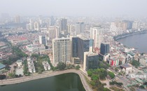 Hà Nội gỡ vướng cho các dự án đường cao tốc, bất động sản