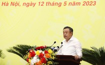 Chủ tịch Hà Nội: Bay flycam để xử lý sai phạm lấn chiếm đất đai