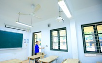 Hà Nội: Sẵn sàng cho kỳ thi vào lớp 10