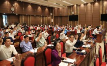 Hà Nội: Người đứng đầu chịu trách nhiệm khi để xảy ra cháy, nổ nghiêm trọng