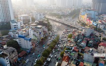 Hà Nội: Đề xuất mở rộng Vành đai 2 trị giá 8.500 tỷ đồng