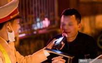 Hà Nội: 575 trường hợp cán bộ, công chức vi phạm nồng độ cồn