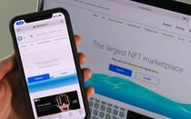 Chợ NFT OpenSea điều tra vụ việc trộm NFT qua lừa đảo email