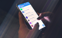 Tại sao Nga mềm mỏng với mạng xã hội Telegram?