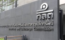 Thái Lan cấm dùng tiền mã hóa để thanh toán