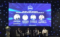 Điện toán đám mây sẽ giúp doanh nghiệp đẩy nhanh chuyển đổi số