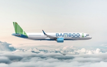 FLC bảo lãnh cho Bamboo Airways thuê 3 máy bay Airbus mới