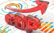 GDP 9 tháng năm 2018 lập đỉnh 8 năm