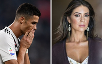 Cristiano Ronaldo quyết đòi lại công bằng sau nghi án hiếp dâm