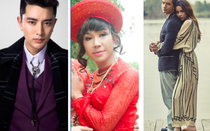 Bí mật showbiz: Long Nhật xin phép vợ quan hệ đồng tính, Hồ Ngọc Hà chia sẻ chuyện "bạc nghĩa phụ tình"