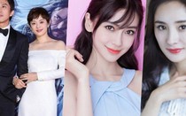 Gia nhập hội Phạm Băng Băng, vợ chồng Huỳnh Hiểu Minh nộp 2.000 tỷ tiền thuế