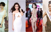 Những bóng hồng từng vây quanh rapper Tiến Đạt giờ ra sao?