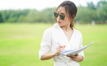 Mỹ Tâm: "Chối tỷ - Tâm không hiểu rõ nghĩa ấy lắm nhưng đạo diễn đó nói không sai đâu"