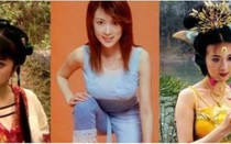 Đời tư ồn ào ít biết của công chúa đẹp nhất màn ảnh Tây Du Ký 1986
