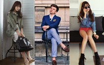 Thời tiết – Thời trang ngày 2/3: Nắng ấm cuối tuần, ngại gì không khoe cá tính trong những ngày thời tiết "ẩm ương"