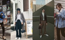 Dự báo thời tiết - Tư vấn thời trang ngày 22/3: Gió mùa về, món đồ nào chiều lòng chị em phụ nữ?