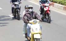 Dự báo thời tiết ngày 18/4: Nắng nóng quay trở lại lợi hại đến cháy da