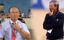 Ông Park Hang-seo sợ thua hay sợ những HLV ngồi sau màn hình TV?