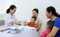 Đề phòng dịch cúm bùng phát những ngày cận Tết Nguyên đán 2020