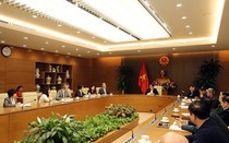 WHO và Hoa Kỳ mong muốn Việt Nam chia sẻ kinh nghiệm phòng chống COVID-19