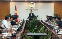 Bộ Công Thương họp khẩn với Hà Nội: Đảm bảo nguồn cung hàng hóa trong mọi diễn biến của dịch COVID-19