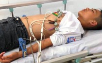 Thầy giáo đánh học sinh nhập viện: Giáo dục tạo ra những đứa trẻ lì lợm?