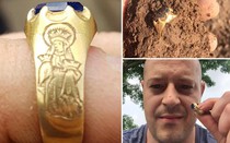 Lang thang trong cánh rừng huyền thoại, người thợ may mắn sở hữu gia tài bạc tỷ