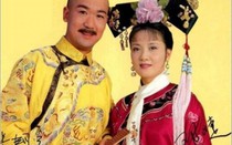 Thân thế vị phi tần đặc biệt được Khang Hy sủng ái khi chỉ mới 10 tuổi