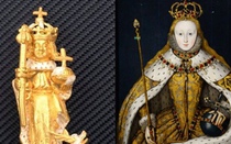 Đi dạo trên đồng, chàng trai ngỡ ngàng khi tìm thấy kho báu vàng 62 tỷ