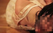 Bắt kẻ "vui vẻ" với gái bán dâm xong cướp tài sản ở TP.HCM