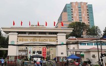 Bộ Y tế yêu cầu viện Bạch Mai không "leo thang" giá khám chữa bệnh
