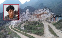 Bắt nghi phạm giết 2 bạn nhậu vứt xác vào hang đá