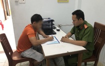 Tìm ra kẻ biến thái hay nói "tục", quấy rối phụ nữ ở Đà Nẵng