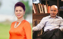 Sau ly hôn, vợ cũ đại gia Đặng Lê Nguyên Vũ "chất" thế nào?
