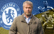 Chelsea mất trắng nhiều ngôi sao vì lệnh cấm với ông chủ Abramovich