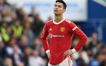 Điểm tin sáng 9/5: Ronaldo sẵn sàng ở lại MU