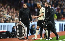 Điểm tin sáng 11/5: Liverpool chịu tổn thất lớn