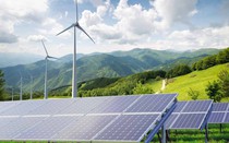 Nâng cao năng suất điện từ năng lượng tái tạo lên 20.000 MW