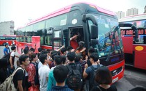 Thủ tướng chỉ đạo bảo đảm trật tự, an toàn giao thông dịp Lễ, Tết 2023