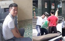 Bất ngờ lời khai của người đàn ông đi ô tô trút "mưa đòn" vào tài xế grabbike sau mâu thuẫn giao thông