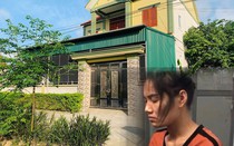 Cuộc sống biệt lập của người mẹ sát hại con 18 tháng tuổi ở Hà Tĩnh