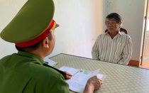 Đắk Lắk: Bất ngờ những vụ trồng cần sa trong rẫy cho... vịt, gà ăn phòng bệnh
