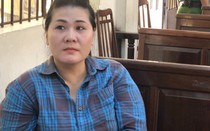 Ra tù chưa lâu, “nữ quái” lại "mặc áo số" vì tàng trữ 15 tờ tiền giả