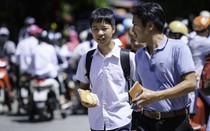 Đáp án môn Ngữ văn chính thức tuyển sinh vào lớp 10 ở Hà Nội