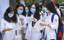 Đáp án môn Lịch sử chính thức của bộ GD&ĐT thi tốt nghiệp THPT năm 2020 tất cả 24 mã đề