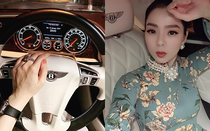 Khối tài sản khủng của "nữ hoàng bolero" Lệ Quyên - đại gia ngầm của làng nhạc Việt