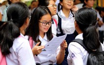 Các trường ngoài công lập tại Hà Nội áp dụng xét tuyển vào lớp 10